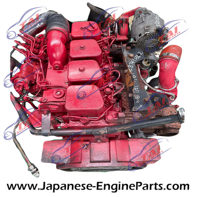 3.9L 중고 엔진 4BT 6BT 6CT 6LT ISD ISF ISM 커민스