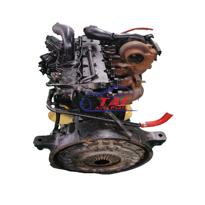 중고 8.3L 완전 디젤 엔진 Cummins 6CT 표준 크기
