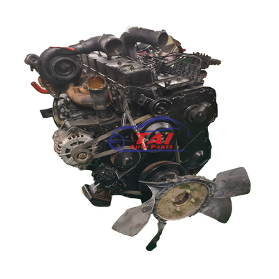 Good price 중고 8.3L 완전 디젤 엔진 Cummins 6CT 표준 크기 온라인으로