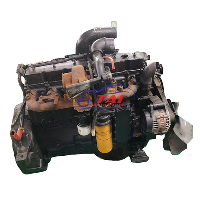 Good price 중고 8.3L 완전 디젤 엔진 Cummins 6CT 표준 크기 온라인으로