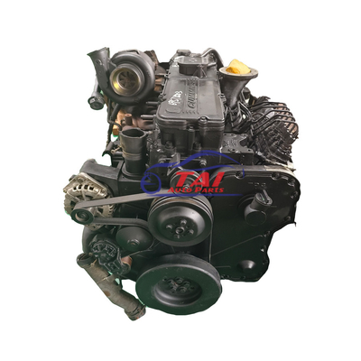 원본 ISM 385 QSM11 M11 ISD6.7 ISF2.8 6LT ISC 300 8.2 컴민스 트럭용 완전한 디젤 엔진
