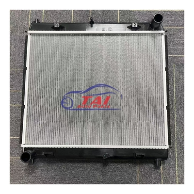 Good price K9F-1301010A 자동차 예비 부품 버스 라디에이터 조립 물 탱크 콘덴서 온라인으로