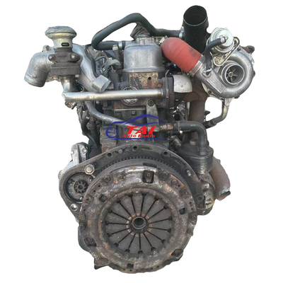 Isuzu를 위한 일본 초침 디젤 엔진 회의 4JX1 4JJ1 4JA1 4JB1T