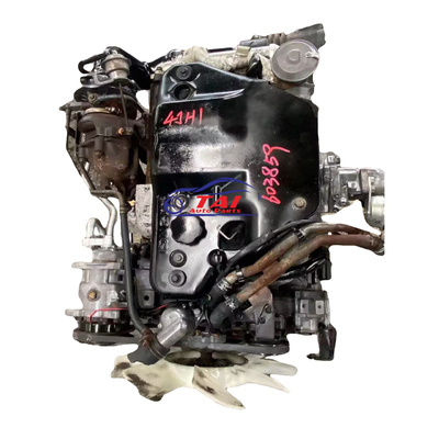 Good price 오리지널 ISUZU 트럭 4JH1 중고 엔진 좋은 운행 상태 디젤 엔진 온라인으로
