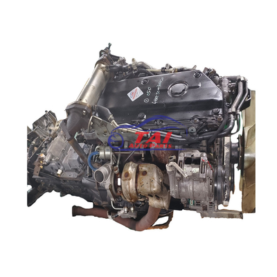 Good price 4 실린더 사용 된 일본 엔진 오리지널 4HF1 4HF1 4HE1 4HK1 4HG1 4JJ1 이수주 NKR 부품 온라인으로