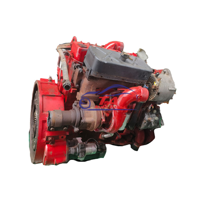 Good price 쿠민스를 위한 완전한 모터 3.9L 4BT 디젤 엔진 굴삭기 부품 온라인으로