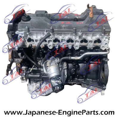 사용된 1JZ 2JZ 1JZGTE 2JZGTE 2JZ-VVTI 1JZ-VVTI 엔진 기어박스