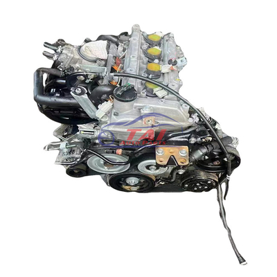 Good price 원본 사용 된 2.0L D4EA 엔진과 기어박스 온라인으로