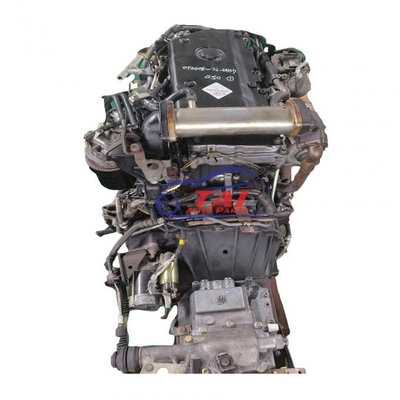 Good price ISUZU 4HK1-TCN 5193 Cc 109 KW 402 Nm 2006 NPR400 일본의 중고 엔진 온라인으로
