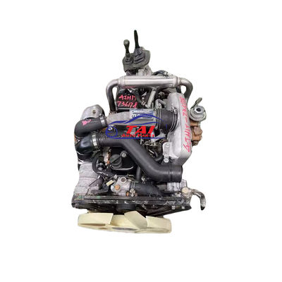 4JH1 4JH1-T 자동차 부품을 위한 Isuzu 엔진 예비 부품