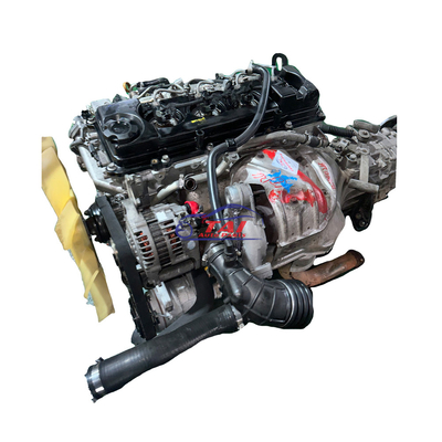 Good price ISO9001 닛산 ZD30 중고용 일본 엔진 4000KW 4 실린더 ISO9001 온라인으로