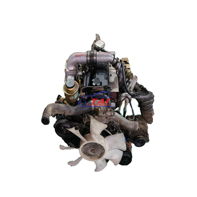 QD32 엔진 3.153L 원본 Nissan 엔진 qd32 qd32t에 사용