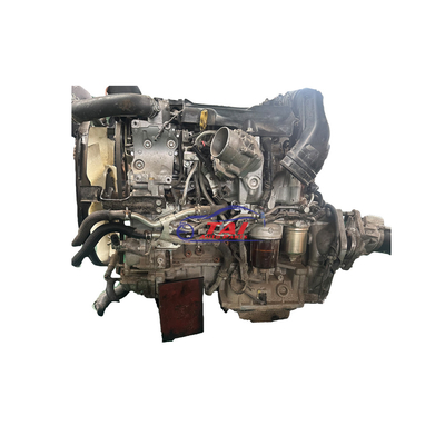 Isuzu를 위한 일본 초침 디젤 엔진 회의 4JX1 4JJ1 4JA1 4JB1T