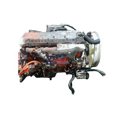 Good price 자동차 엔진 시스템 사용 일본 Isuzu 6HH1 트럭용 엔진 온라인으로
