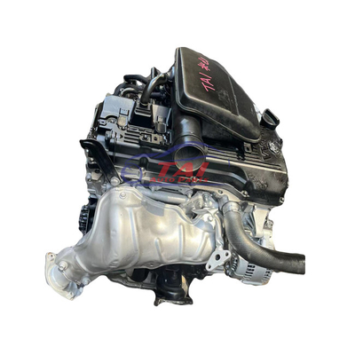 중고차 2.7L 중고차 2TR 가이드박스 콤플렉트 일본 엔진