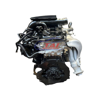 2TR 2TR-FE 가솔린 엔진 Toyota Hilux Hiace Land Cruiser Prado 용품 2TR 2TR-FE 엔진