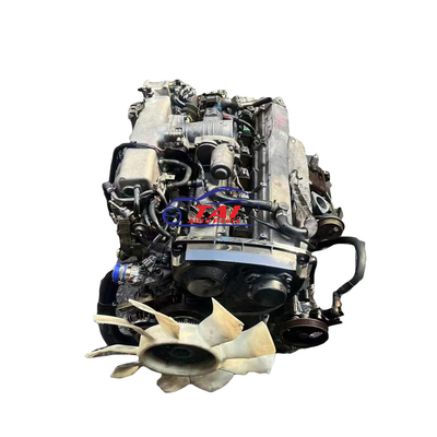 Good price 닛산 스카이라인 일본 엔진 부품 GT-R RB25 RB26DET 2.6L 사용 트윈 터보 엔진 온라인으로