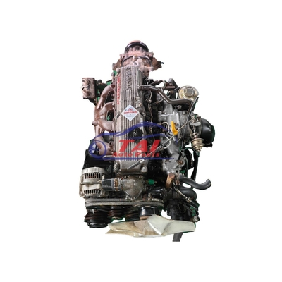 Good price 원본 사용 된 14B 15B 엔진 조립 토요타 엔진 예비 부품 100% 전문 온라인으로