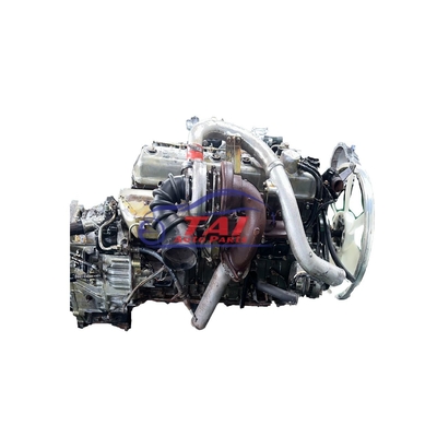 Good price TS 16949 디젤 엔진 예비 부품 미쓰비시 6D16 6D17 6D22 6D24 온라인으로
