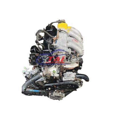 Good price 사용 된 엔진 전체 조립 1FZ, 1HZ, 2TR, 2TZ, 2UZ, 2ZR, 2ZZ,1KD, 2KD, 1UR, 1ZR, 1ZZ, 3UR, 3L, 5L, 2Y, 3Y, 4Y 온라인으로