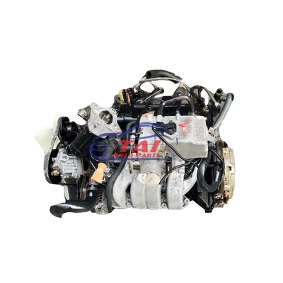 Good price 4Y 491Q 도요타 가솔린 엔진 일반 크기 2.2L 4 실린더 표준 출력 온라인으로