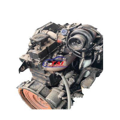 고품질 4BT 6BT 6CT 6LT K19 K38 K50 ISM QSM NT855 NTA855 ISD ISF 컴민스용 완전 엔진