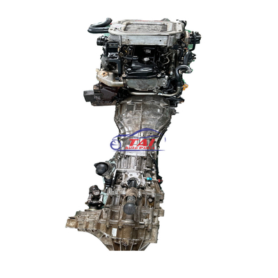 Good price 닛산 프론티어 D22 픽업 2.5L 실전 트럭용 중고용 디젤 엔진 온라인으로
