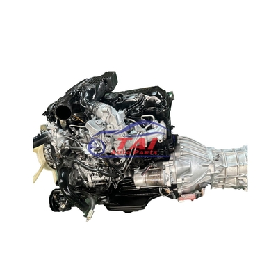 닛산 프론티어 D22 픽업 2.5L 실전 트럭용 중고용 디젤 엔진
