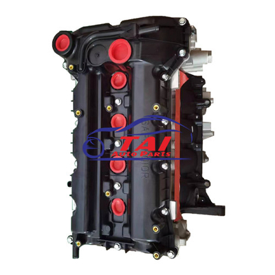 Good price 오리지널 사용 엔진 F16D3 1.6L 엔진 온라인으로