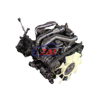 정품 디젤 엔진 4JA1 4JA1t 4JB1 4JB1T 4 실린더 Isuzu NHR NKR NPR TD27 엔진