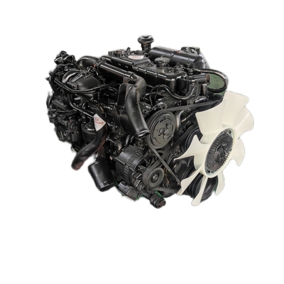 Good price 높은 신뢰성 ISUZU 4JB1 산업 및 상업용용 일본 엔진 온라인으로