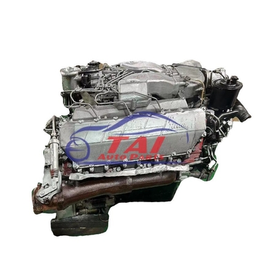 일본용 자동차 부품 Hino F20C V8 디젤 엔진 사용 엔진 조립품 판매