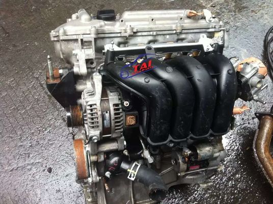 일본 중고용 전용 가솔린 엔진 토요타 6개월 보증 1.6L 배량 4기통