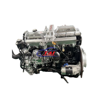 Good price 고효율 및 고성능 1HDT 12V 자동차 엔진 조립에 대한 최고의 토요타 엔진 부품을 구입하십시오. 온라인으로