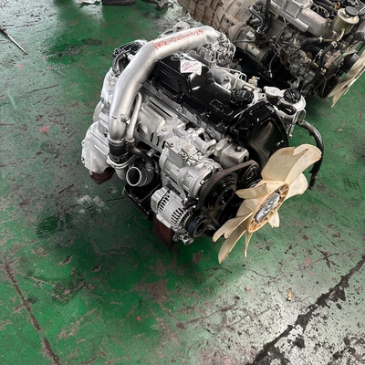 Good price 고품질의 일본 부품 3.0T 1KZ 4 실린더 엔진 조립 온라인으로