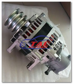 자동차 생성기 교류 발전기 23100-VW20A - 새로운 닛산 우르반 교류 발전기 ZD30 12V 80A