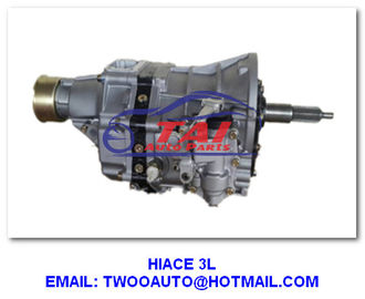 Hiace 3L 도요타 엔진 예비 품목 변속기 전송 변속기 고성능 3L 5L 4Y 2Y 2TR