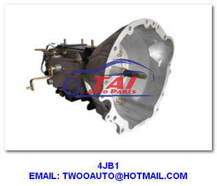 Good price Isuzu 4jb1를 위한 전송 변속기 Isuzu 엔진 예비 품목은 4JA1 변속기를 줍습니다 온라인으로