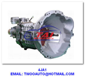 Good price Isuzu를 위한 4JA1 전송 알루미늄 변속기는 고품질을 줍습니다 온라인으로