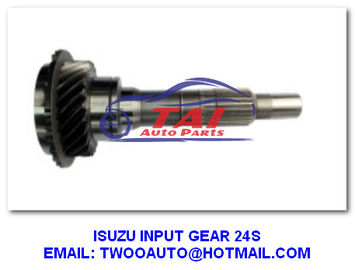 Good price 4JA1 이를 위해 전송 입력 장치 OEM 아니오 8-94435-160-1/8-94435-160-2 24S/23T/30-8T 온라인으로