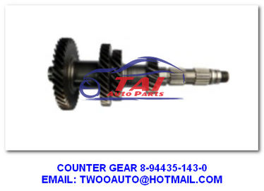 Good price 반대 장치 자동 전송은 4JA1 /TFR 크기 18S/18S/17T/20T/33T/37T를 위한 OEM 아니오 8-94435-143-0를 분해합니다 온라인으로