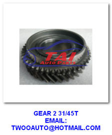 Good price 새로운 장치 2 31/45t 4ja1 픽업 표범 Tfr 90