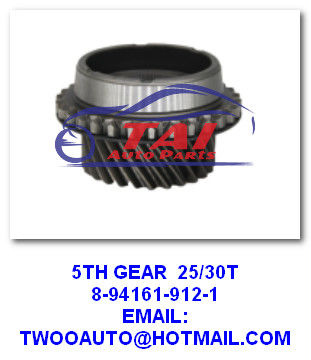 좋은 가격 5th 25t/30t Isuzu 4ja1 픽업 팬더 87
