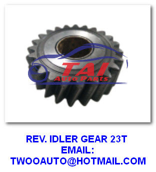 좋은 가격 Rev Idler Gear 성능 변속기 부품 23t 4ja1 픽업 팬더 87 