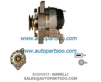 Good price 12v 삼상 발전기 55a Alternadores 63321013 63321060 Marelli 발전기 온라인으로
