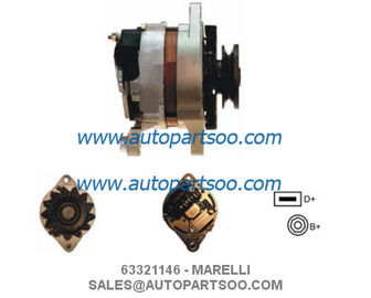 Good price 63321146 LRA00752 차 발전기 발전기 Marell 발전기 12V 65A Alternadores 온라인으로
