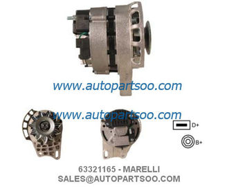 Good price 63321165 차 발전기 발전기 63321171 Marelli 발전기 12v 55a Alternadores 온라인으로