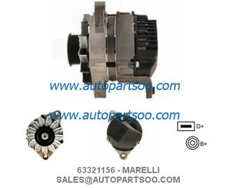 Good price 63320048 63321156 - Marelli 발전기 12v 65a Alternadores 고속 온라인으로