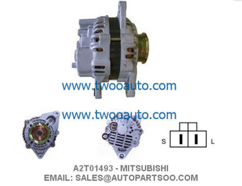 A2t01493 A3t12291 급속한 미츠비시 발전기 12v 110a Alternadores