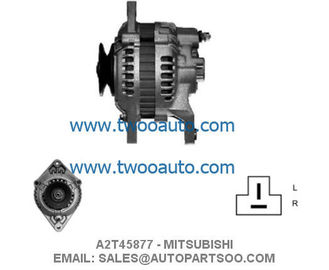 Good price A2t44277 A2t45877 디젤 엔진 발전기 발전기 미츠비시 발전기 12v 65a Alternadores 온라인으로